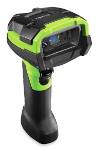 Barcode Scanner Ds3608 Rugg Area Imager Dir Part Corded                                             