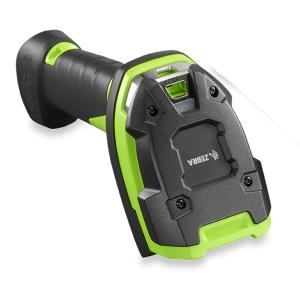 Barcode Scanner Ds3678 Rugg Area Imager Dir Part Cordless                                           