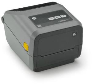 Zd420 - 104mm - 300dpi - USB And Ethernet With Cartridge