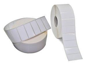 Polye 3100t Gloss Tt 51x25mm Permanent Adhesive 25mm Core                                           