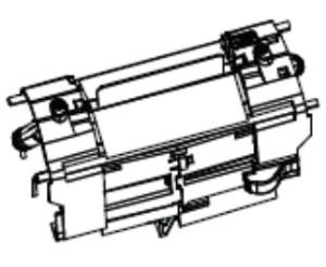 Kit Transfer Station Assembly . (105936g-109)                                                       