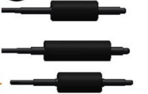 Kit Platens For Print Eng Zxp3 R2 (p1031925-228)                                                    