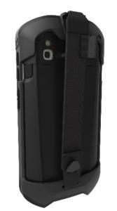 Tc51/56 Replace Hand Strap For Use With Rugged Boot 3pack                                           