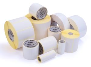 Z-perform 1000d, Label Roll, Thermal Paper, 100x210mm Moq:12