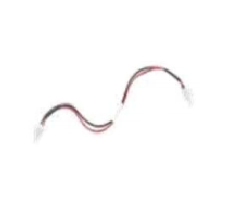 Cable  Assembly Dc Charge Cradle  Asterix                                                           