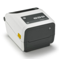Zd420 Healthcare - 104mm - 203dpi - USB And Wi-Fi And Bluetooth With Cartridge