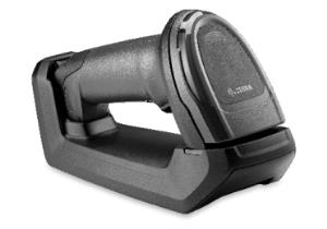 Ds8178 Standard Cradle Bluetooth FIPS Midnight Black