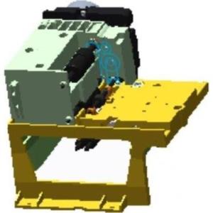 Kit Drive Assembly Feeder For Zxp7