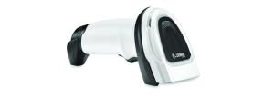 Barcode Scanner Ds8178-sr Area Imager 1d/2d Standard Range Bluetooth White
