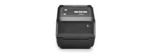 Zd420 - Thermal Transfer - 104mm - 203dpi Movable Sensor - USB