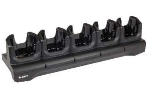 Share Cradle 5-slot - Ethernet - With Powerpack - For Tc2x
