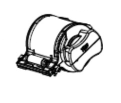 Kit Upper Cassette For Zxp8 Series