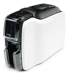 Zc100 - Printer - Label - Single Sided - USB With Uk/eu Cords
