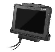 Vehicle Dock L10 - With Cradle Rf Passthrough Dim Cla