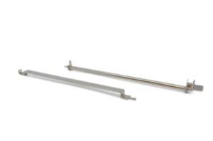 Kit Latch And Deflector For Ze500-6 Rh