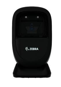 Presentation Scanner Ds9308 2d Imager Sr Multi-if Serial Kit - Ip52 Black