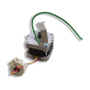 Kit Motor Assembly Direct Thermal 203dpi For Gk420d