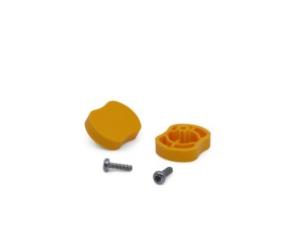 Kit Media Adapters 1.5in Dc For Zd220 / Zd230 / Zd888 Dt