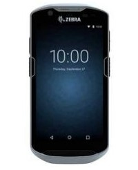 Tc52x 2d Se4720 5in 13mp/5mp Camera 4gb/32GB Flash Vr Andr Gms Nfc Ufs