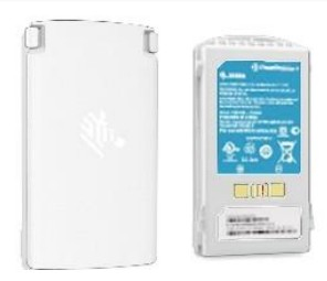 Spare Battery Pack Healthcare Li-ion 3100mah Extended  For Tc21hc / Tc26hc