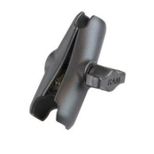 Ram Double Socket Arm For Vehicle Mount