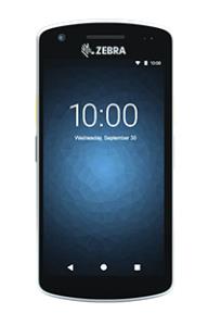 Ec50 4gb/64GB Se4100 5mp / 13mp Micro Sd Gms 8-pin Row Android