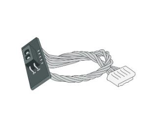 Kit Head Open Sensor For Zd220t  / Zd230t  / Zd888t