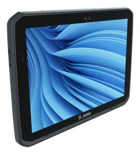 Et80 Rugged Black - 12in - i7 Vpro - 16GB Ram - 256GB SSD - Win10 Pro With Qhd Sunlight Reachable Display