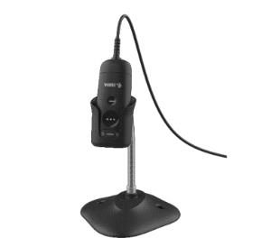 Gooseneck Cup Black For Cs6080-sr