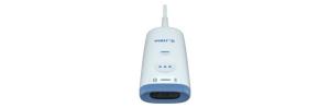 Scanner Cs6080 Corded Companion Scanner Corded Companion Imager Standard Range White Vibration