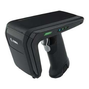 Rfd40 Premium Standard Range Circular Polarized Antenna Uhf Rfid Bluetooth Wifi Gun No Imager 7000m