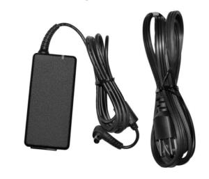 Power Office Dock Ac Adapter 120w 19 Vout 5.5 X 2.5 100-240 Vac In L10