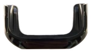 Sharecradle Cup Insert Black For Tc5x 5 Pack White