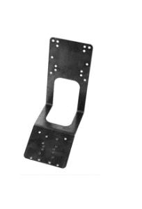Et8x Dock Keyboard Support Bracket Cradle And Keyboard Not Included
