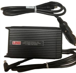 Power Lind 12 - 32v In 20v Out Cla 5.5x1.7mm R Angle L10 / Xc6