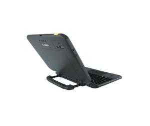 Keyboard 2-in-1 - Multicolor 82 Keys  - Backlit - Qwerty Us / Int'l For Et8x