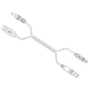 Charge And Communication Cable For Et4x Pos Stand