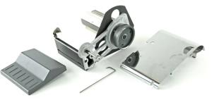 Kit Cutter Upgrade For Zt610 / Zt610r With Pcba P1081294-02 V25 Fw