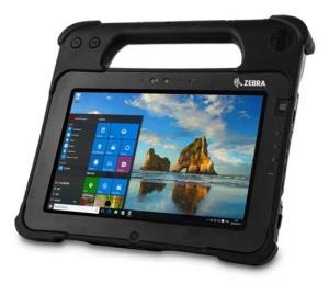 Xplore Xpad L10 1000nit Black - 10.1in - 4GB Ram - 64GB SSD - Android