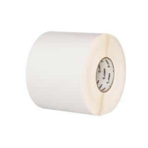 Z-select 2000t 76 X 13.9mm Coated Permanent 1500 / Roll Rfid Box Of 2 White
