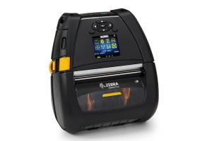 Zq630 Plus - Printer - Mobile - Direct Thermal - USB / Bluetooth / Wi-Fi