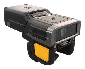 Rs6100 Wearable Scanner Se55 1d / 2d Imager Standard Battery Single Trigger 0oc To +50oc Worldwide
