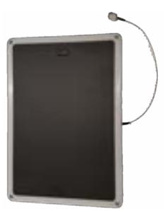 Antenna Slim Rfid 15.4 X 10.8in Us