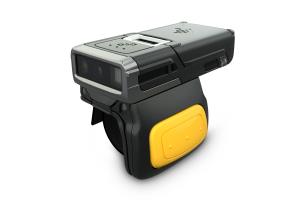 Ring Scanner Rs5100 Se4770 Extended Battery Double Trigger