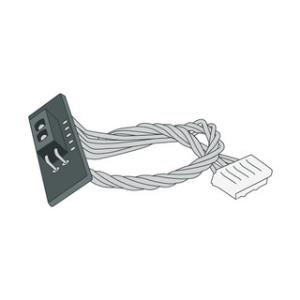 Kit Upper Color Sensor Assembly Emitter
