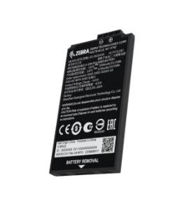 Spare Battery 5000mah Li-ion For Tc1x