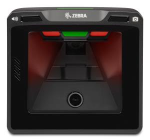 Scanner Sp7208 Horizontal Multi-interface Aux Port Sr Diamond-like Glass