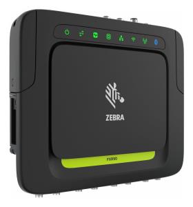 Fxr90, Rfid Reader - With Intergrated Cross Polarized Liner (fxr90111-400000-wr)