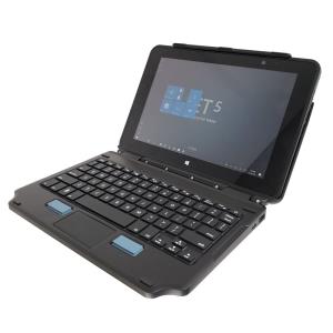 Keyboard 2-in-1 Attachable - USB - Azerty French For Et51 / 56 10.1in