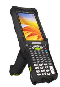 Mc945 4.3in 2d Se58 5g/lte 6GB Ram / 128GB 58 Keys Gun Bt Wi-Fi 6e Nfc Gms Vibrator